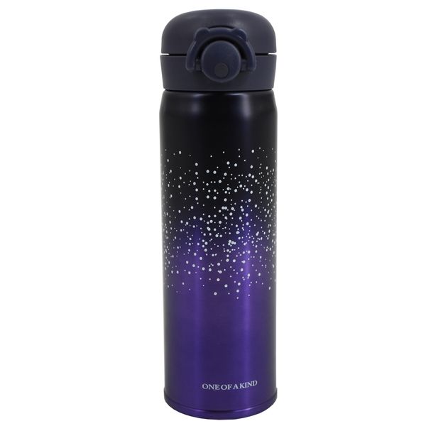 فلاسک کودک مدل beauty کد 589 گنجایش 0.5 لیتر