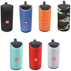 اسپیکر بلوتوثی جی بی ال مدل TG-113 قابل حمل و ضد آب