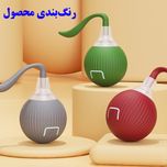 توپ هوشمند پت