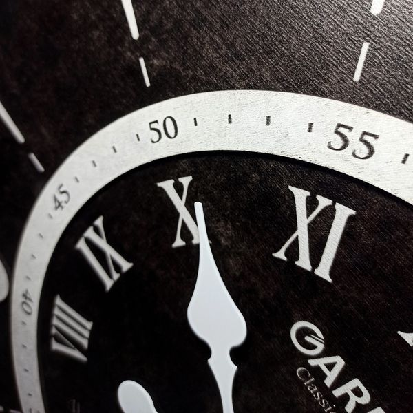 ساعت دیواری گارنت مدل 5226 B