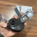 شیکر ورزشی شارژی