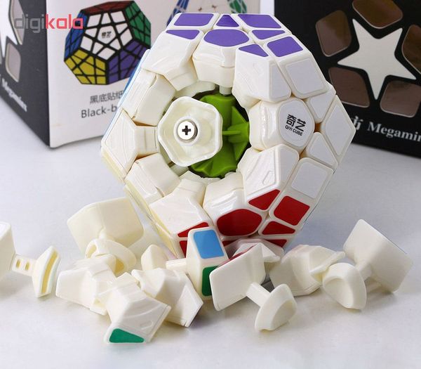 روبیک مگامینکس کای وای کد 2200