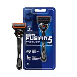 خود تراش ژیلت مدل FUSION 5 PROGLIDE