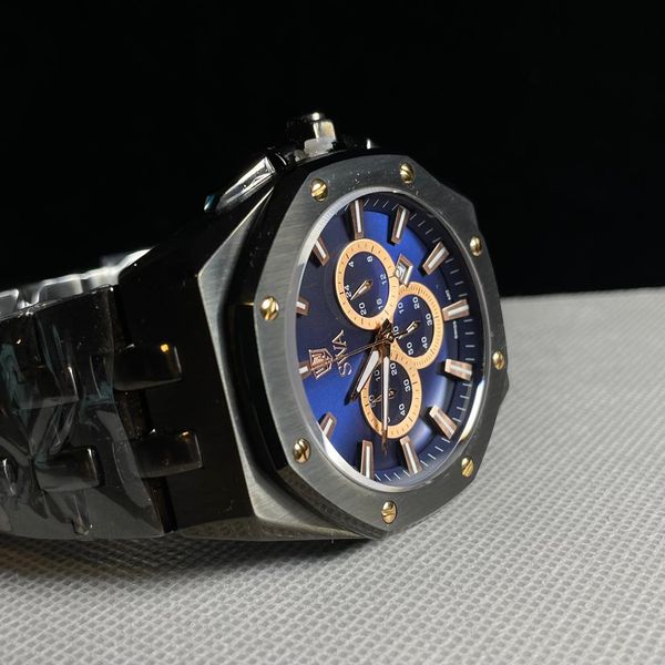 ساعت مچی عقربهای مردانه کوارتز سوئیس آرت مدل ANT162G-12