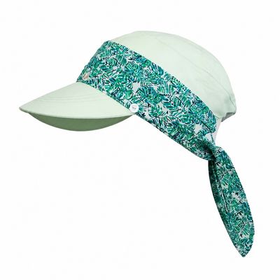 کلاه آفتابگیر زنانه مدل MDSS-CH8203