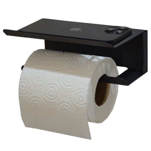 پایه رول دستمال راد مدل RAD04