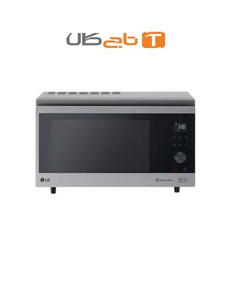 مایکروویو ال جی مدل MJ3965ACS