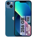 گوشی موبایل اپل مدل iPhone 13 CH دو سیم کارت ظرفیت 256 گیگابایت و رم 4 گیگابایت - نات اکتیو