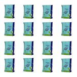 پد زیر انداز بهداشتی یکبار مصرف بیمار درماپد مجموعه 16 عددی