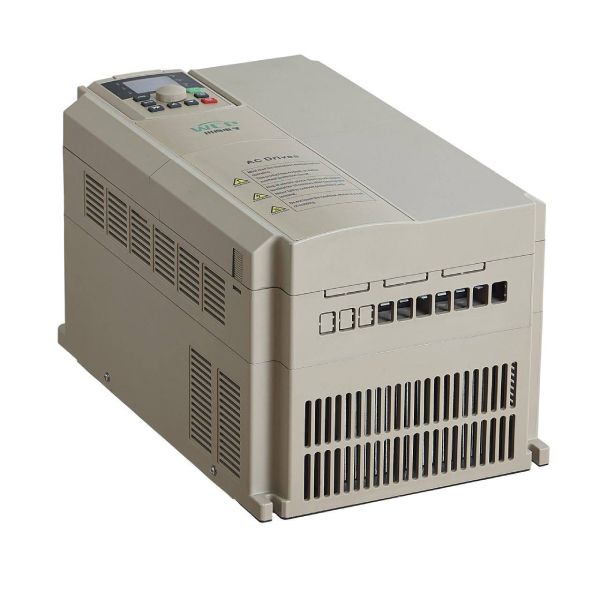 اینورتر 15 کیلووات الکترومارکت زریر مدل EMGD200A-G3015/P3018