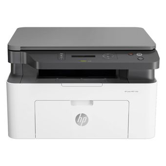 پرینتر چند کاره لیزری اچ‌ پی مدل Laser MFP 136w