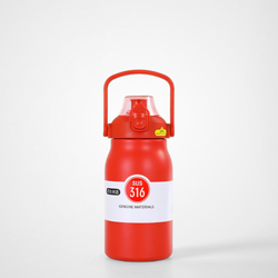 ماگ سفری مدل fashion گنجایش 1 لیتر