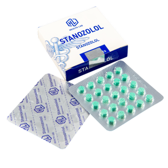 استانازول خوراکی هلث لب