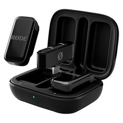 ست میکروفن بی سیم رود مدل Wireless Micro USB-C