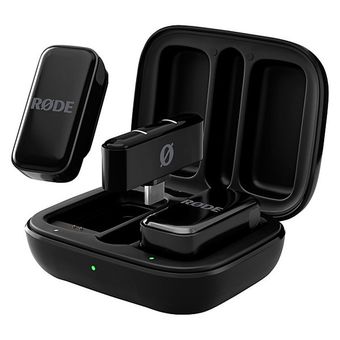 ست میکروفن بی سیم رود مدل Wireless Micro USB-C
