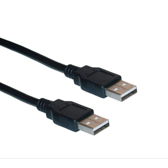 کابل لینک USB دو سر نری استیکر