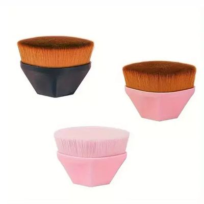 براش پرتراکم تخت