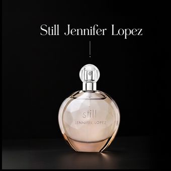 عطر ادکلن جنیفر لوپز استیل اورجینال 100 میل  Still Jennifer Lopez