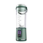 شیکر شارژی نینجا مدل BC151bk گنجایش 0.65 لیتر
