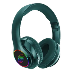 هدفون بلوتوثی stn-59 rgb bluetooth