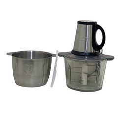 خردکن سیلور کرست جرمنی