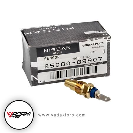 فشنگی آب کوچیک رونیز - اصلی نیسان موتور