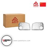 چراغ جلو رونیز - آرکو Arco چین