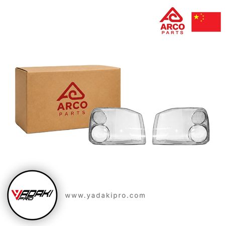 چراغ جلو رونیز - آرکو Arco چین