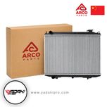 رادیتور آب پیکاپ - آرکو ARCO چین