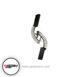 ذغال دینام رونیز پیکاپ اصلی Nissan Motor