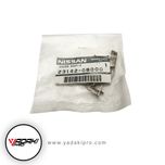 ذغال دینام رونیز پیکاپ اصلی Nissan Motor