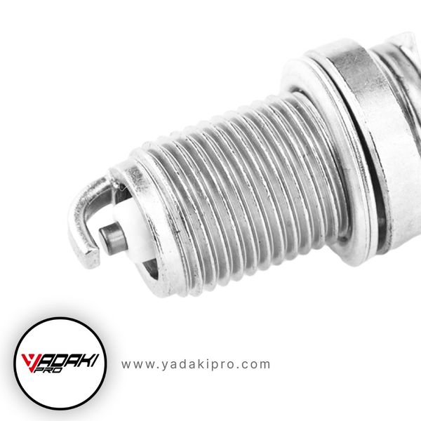 شمع اصلی نیسان کد 06 مناسب خودروهای رونیز، پیکاپ و سرانزا