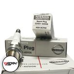 شمع اصلی نیسان کد 06 مناسب خودروهای رونیز، پیکاپ و سرانزا