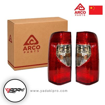 خطر عقب پیکاپ - آرکو ARCO چین