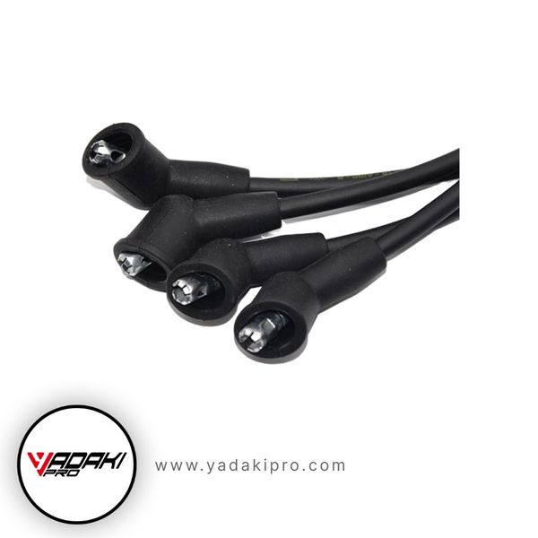 وایر شمع رونیز، پیکاپ و سرانزا – کیفیت بالا و قیمت اقتصادی