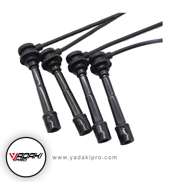 وایر شمع رونیز، پیکاپ و سرانزا – کیفیت بالا و قیمت اقتصادی