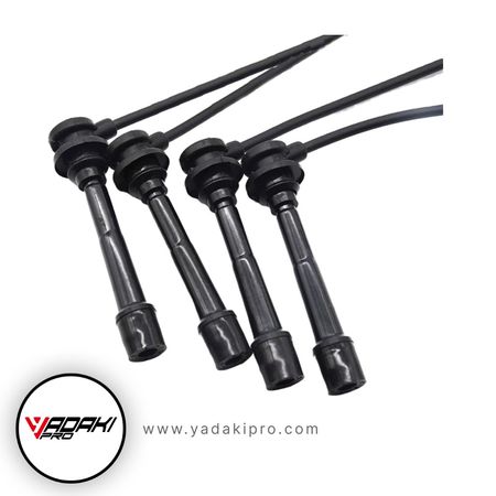 وایر شمع رونیز، پیکاپ و سرانزا – کیفیت بالا و قیمت اقتصادی