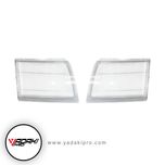 طلق چراغ جلو پیکاپ و سرانزا – کیفیت عالی چینی (تک)