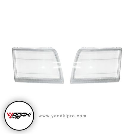 طلق چراغ جلو پیکاپ و سرانزا – کیفیت عالی چینی (تک)