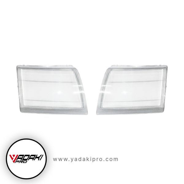 طلق چراغ جلو پیکاپ و سرانزا – کیفیت عالی چینی (تک)