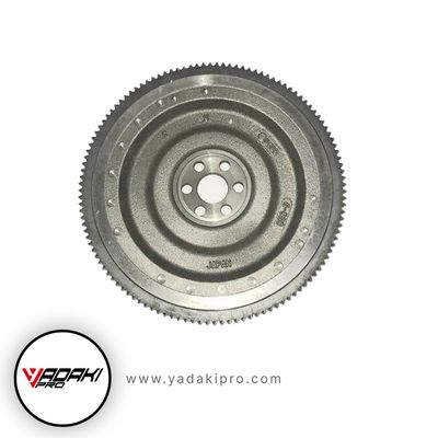 فلایویل رونیز، پیکاپ و سرانزا اصلی نیسان موتور