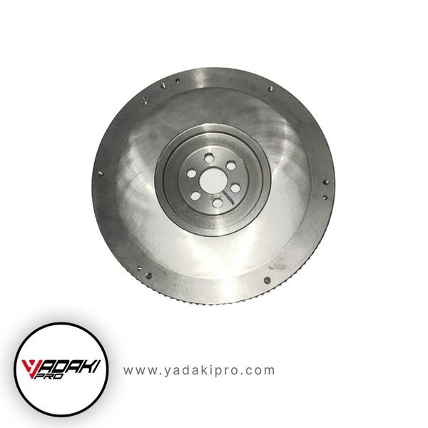 فلایویل رونیز، پیکاپ و سرانزا اصلی نیسان موتور