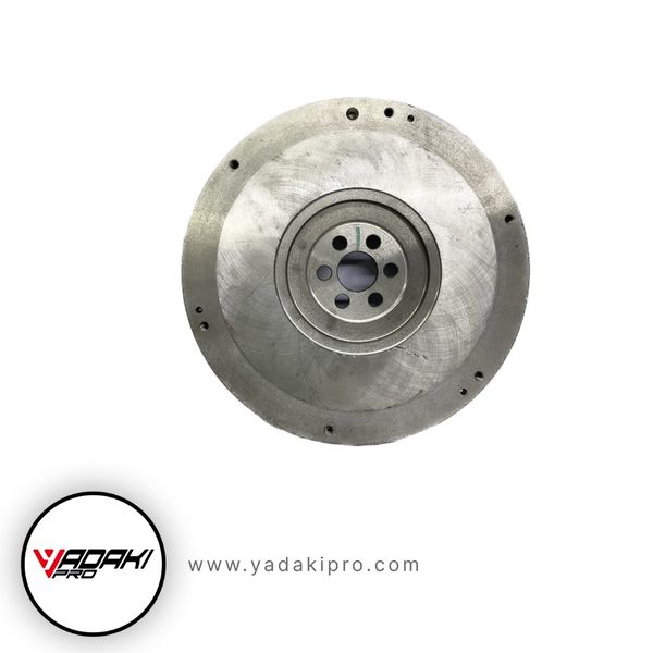 فلایویل رونیز، پیکاپ و سرانزا اصلی نیسان موتور