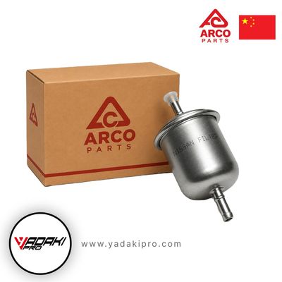 صافی بنزین رونیز/پیکاپ - آرکو ARCO چین