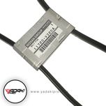 تسمه سه تیکه دینام هیدرولیک کولر اصلی نیسان موتور – مناسب برای نیسان رونیز، پیکاپ و سرانزا