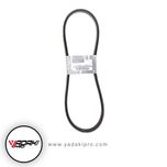 تسمه سه تیکه دینام هیدرولیک کولر اصلی نیسان موتور – مناسب برای نیسان رونیز، پیکاپ و سرانزا