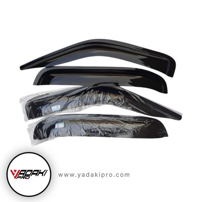 بادگیر شیشه نیسان رونیز، پیکاپ و سرانزا – تایوانی