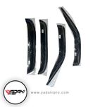 بادگیر شیشه نیسان رونیز، پیکاپ و سرانزا – تایوانی