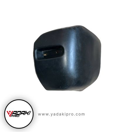 گل سپر عقب رونیز تایوانی - جفت