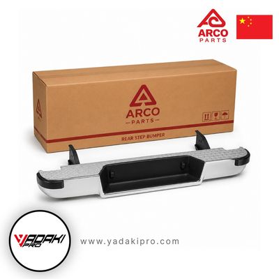 سپر عقب پیکاپ - آرکو ARCO چین